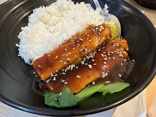 Photo of Wakame Cheltenham - 304 High St, Cheltenham, Gloucestershire GL50 3JF